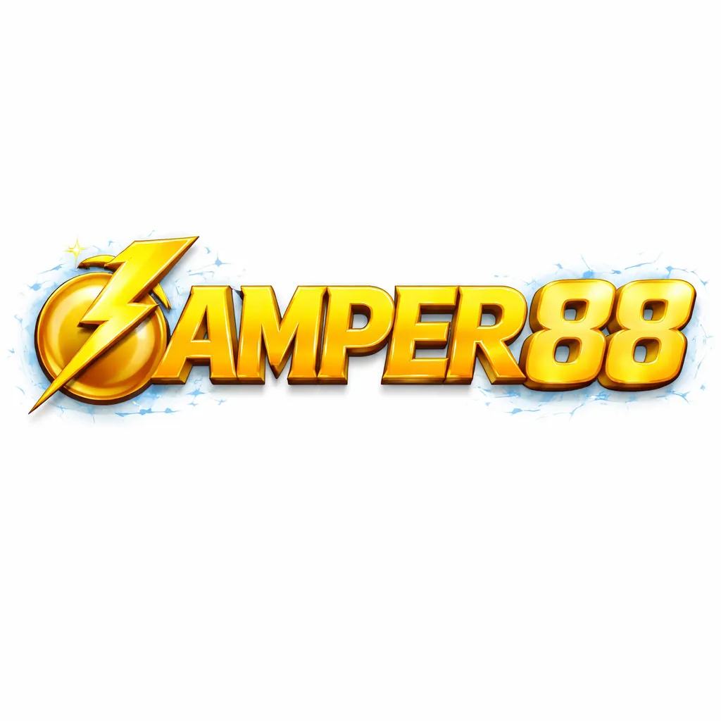 AMPER88 - Kengerian di Dalam Kegelapan