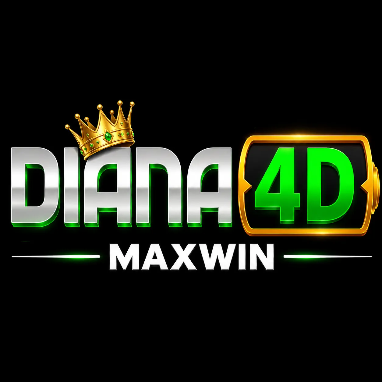 DIANA4D - Simulasi Menarik dalam Dunia Permainan
