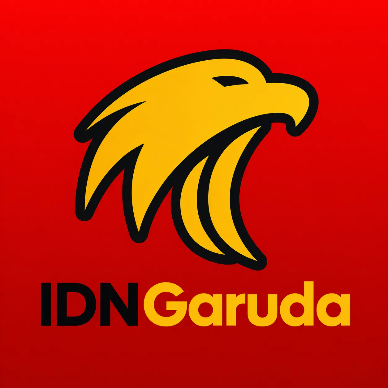 IDNGARUDA - Game Arcade Seru dan Menantang