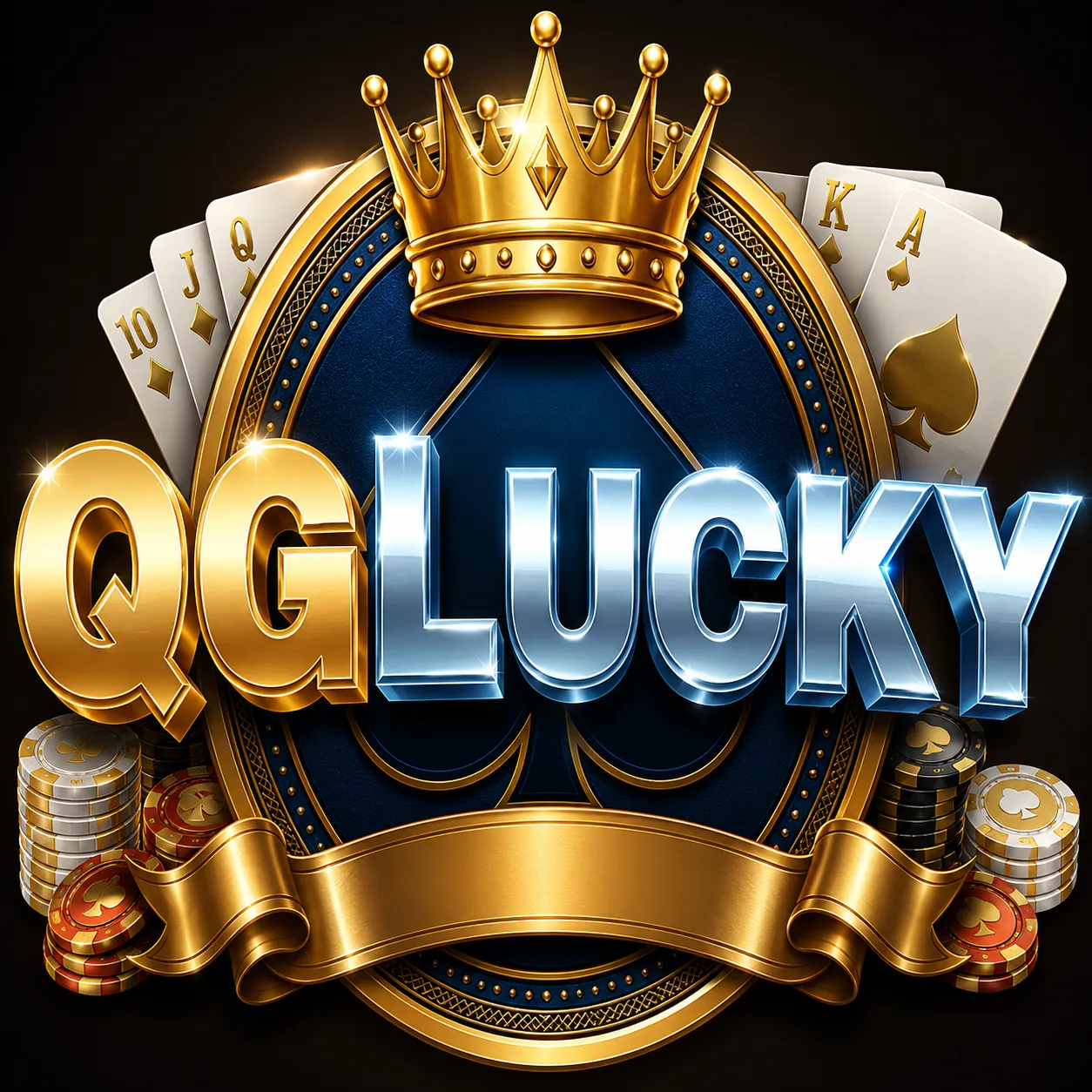 QGLUCKY - Petualangan Seru dalam Game TPS