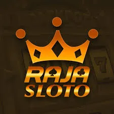 RAJASLOTO - Pertarungan Menegangkan di Dunia Virtual